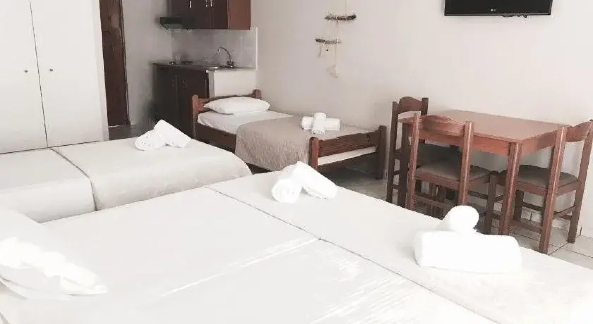 Hotel Kalypso
