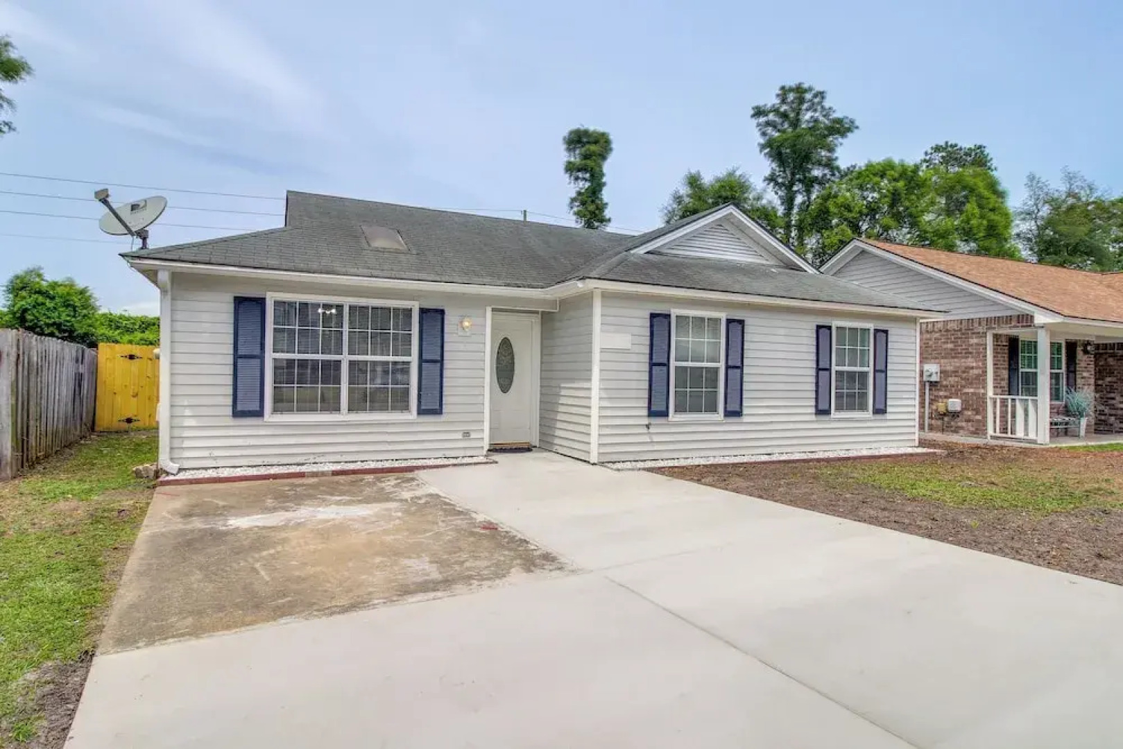 Savannah Vacation Rental ~ 8 Mi to River Street!