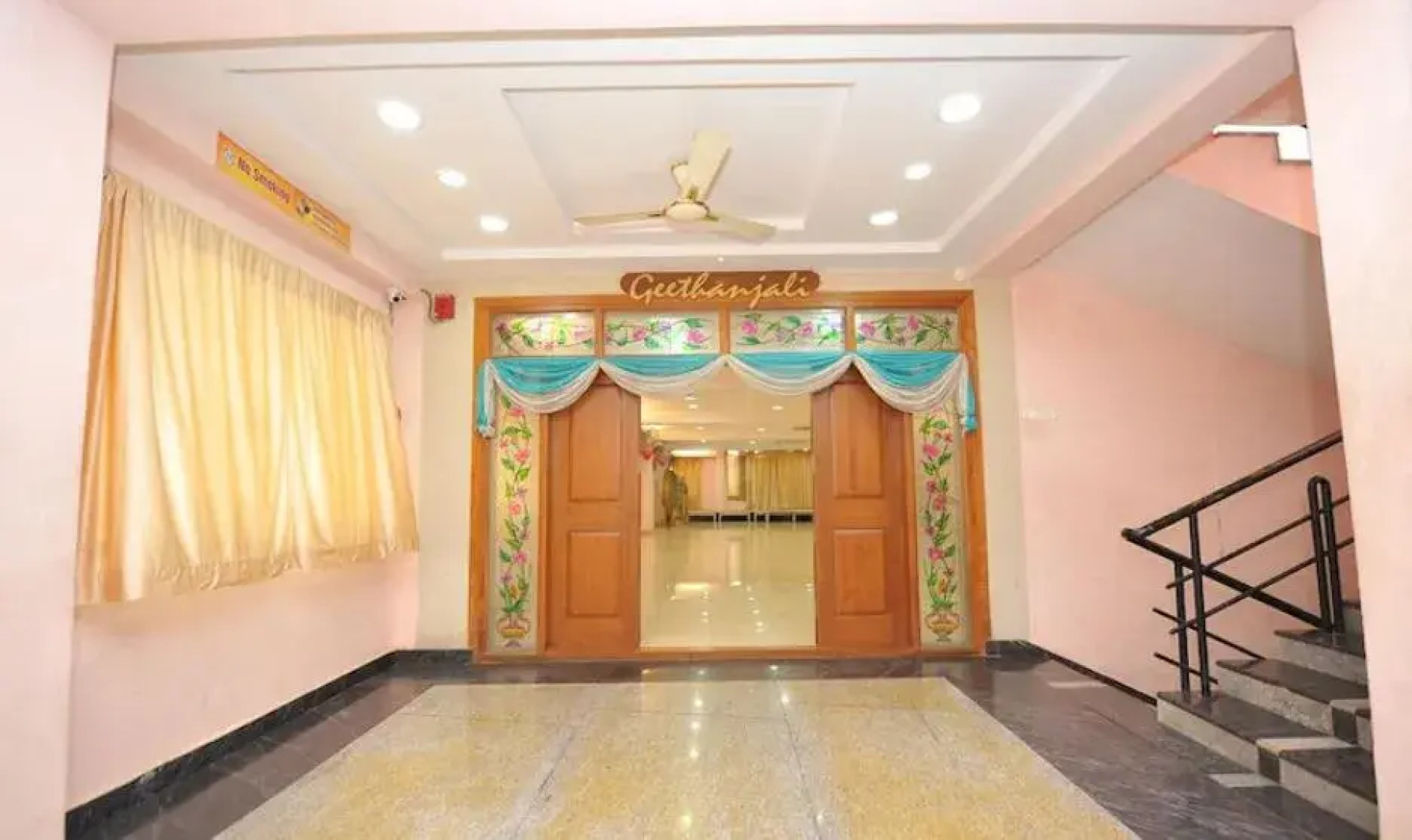 Shree Lakshmi Guest House