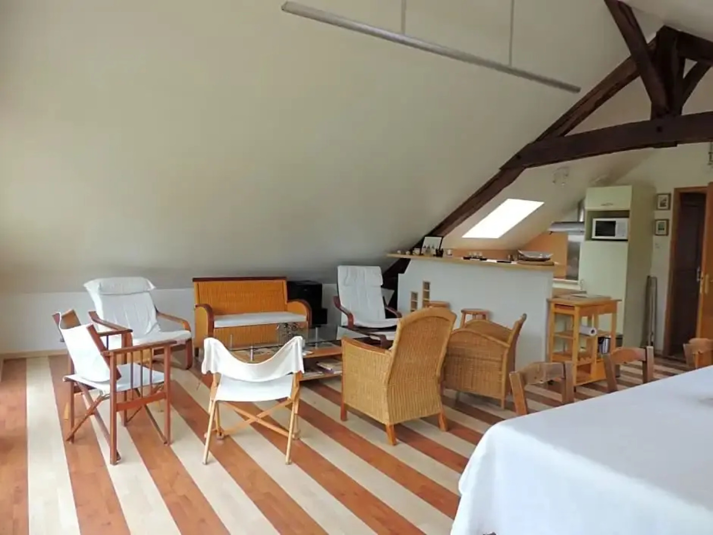 Chambre dhôtes de Charleval