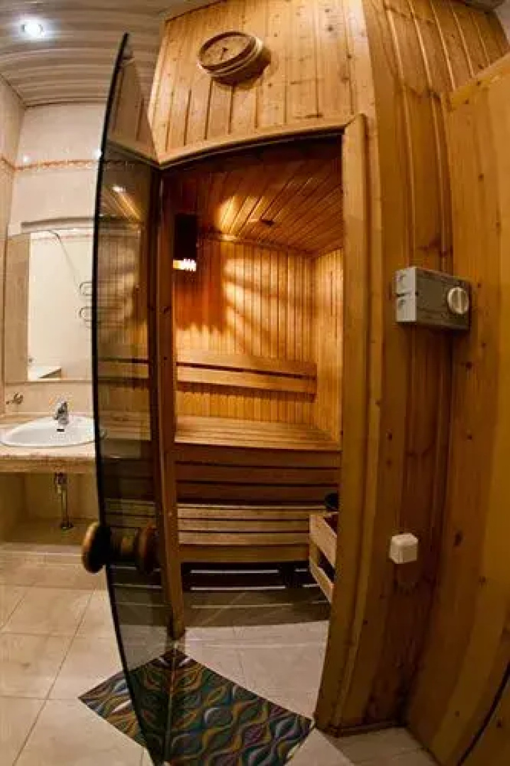 Меблированные комнаты Bed2bed