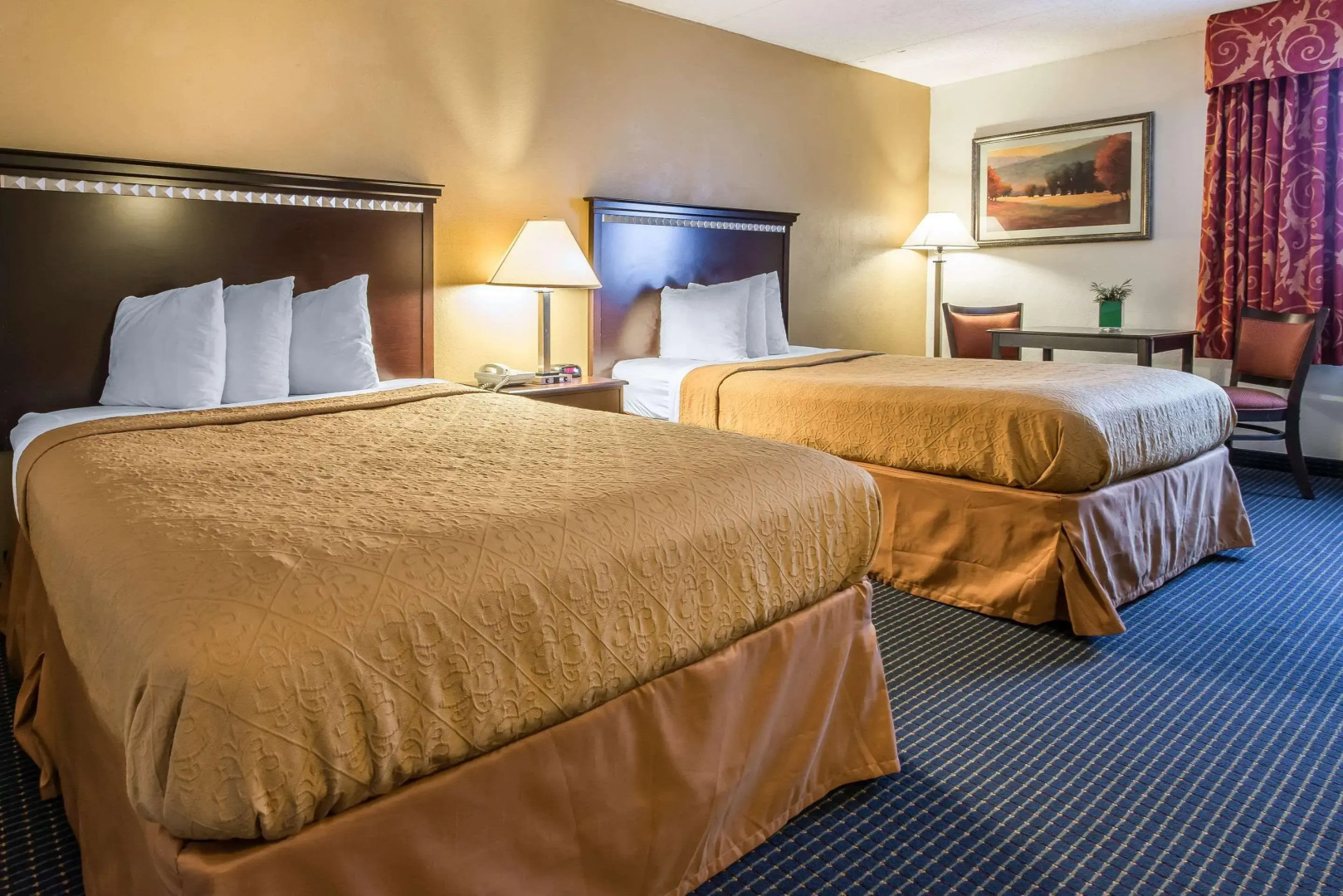 Quality Inn Somerset