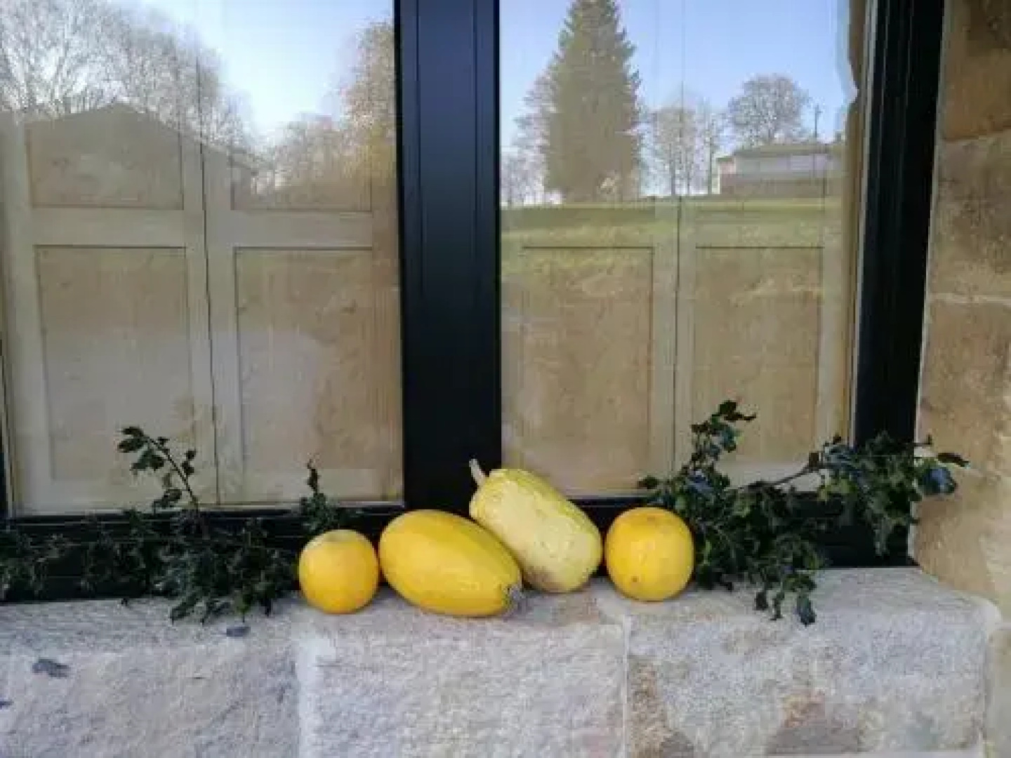 Las Azadas Alojamiento Rural