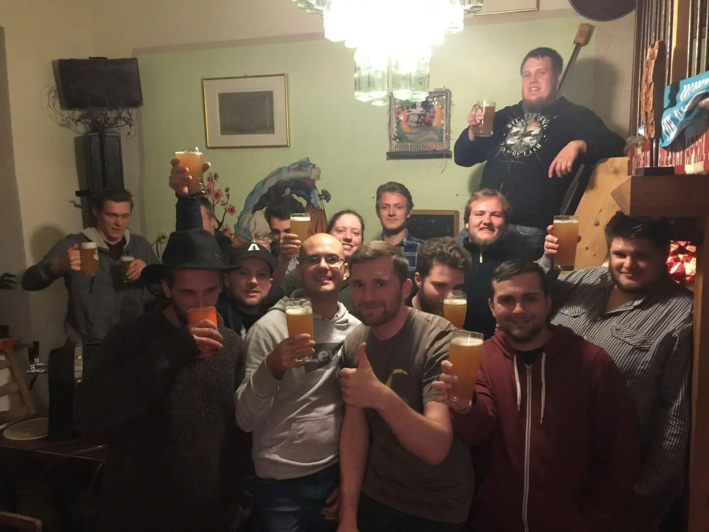 Lollis Homestay - Hostel