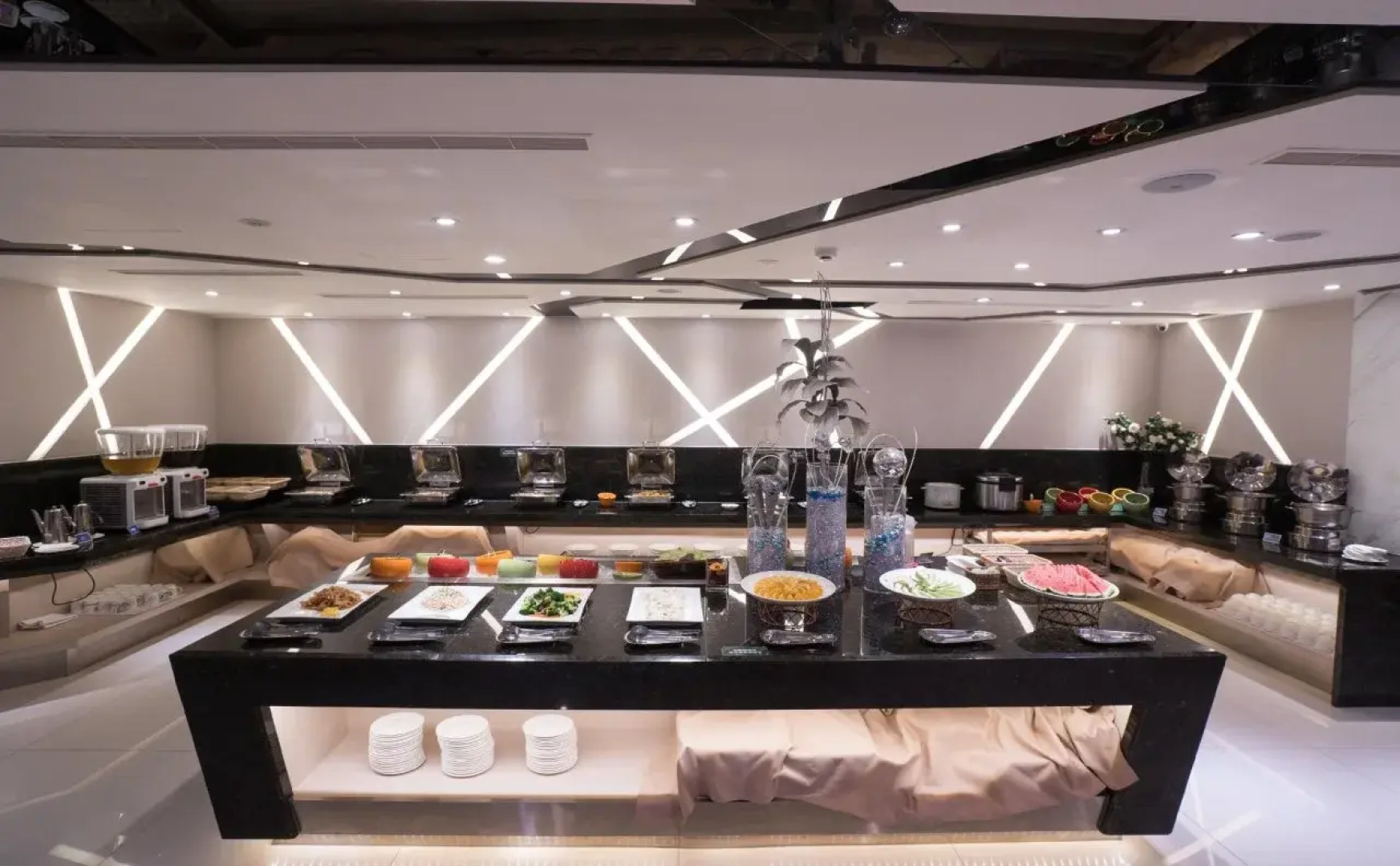 Guide Hotel Taichung ZiYou