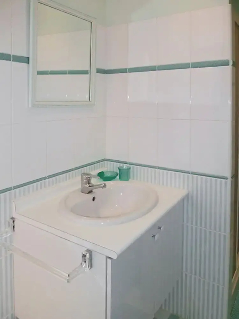 House With 4 Bedrooms in Saint-jean-du-doigt, With Enclosed Garden - 5