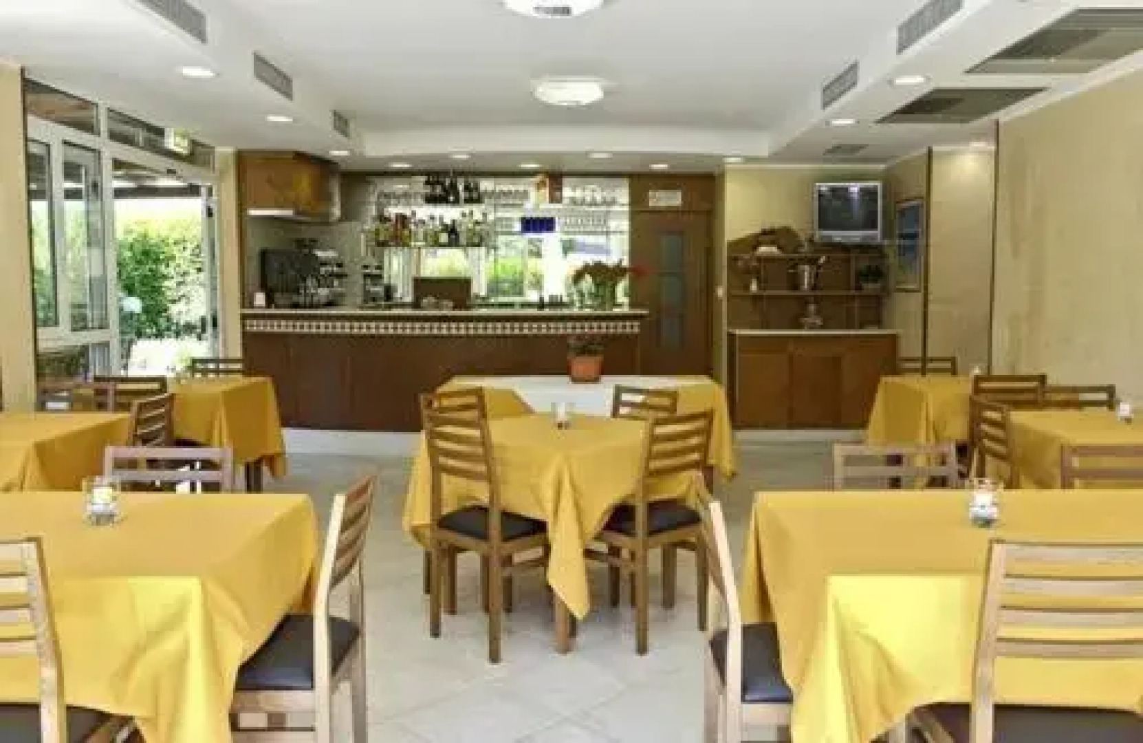 Hotel Mare Azzurro