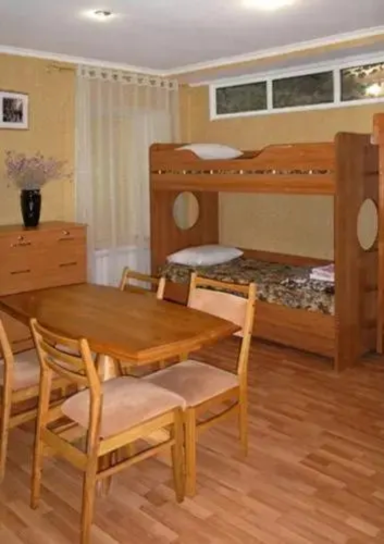 Плетневский Хостел