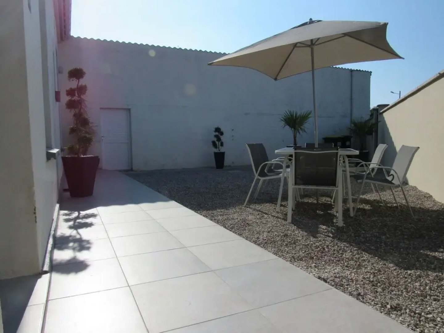 Gite la Ressource O' Naturel