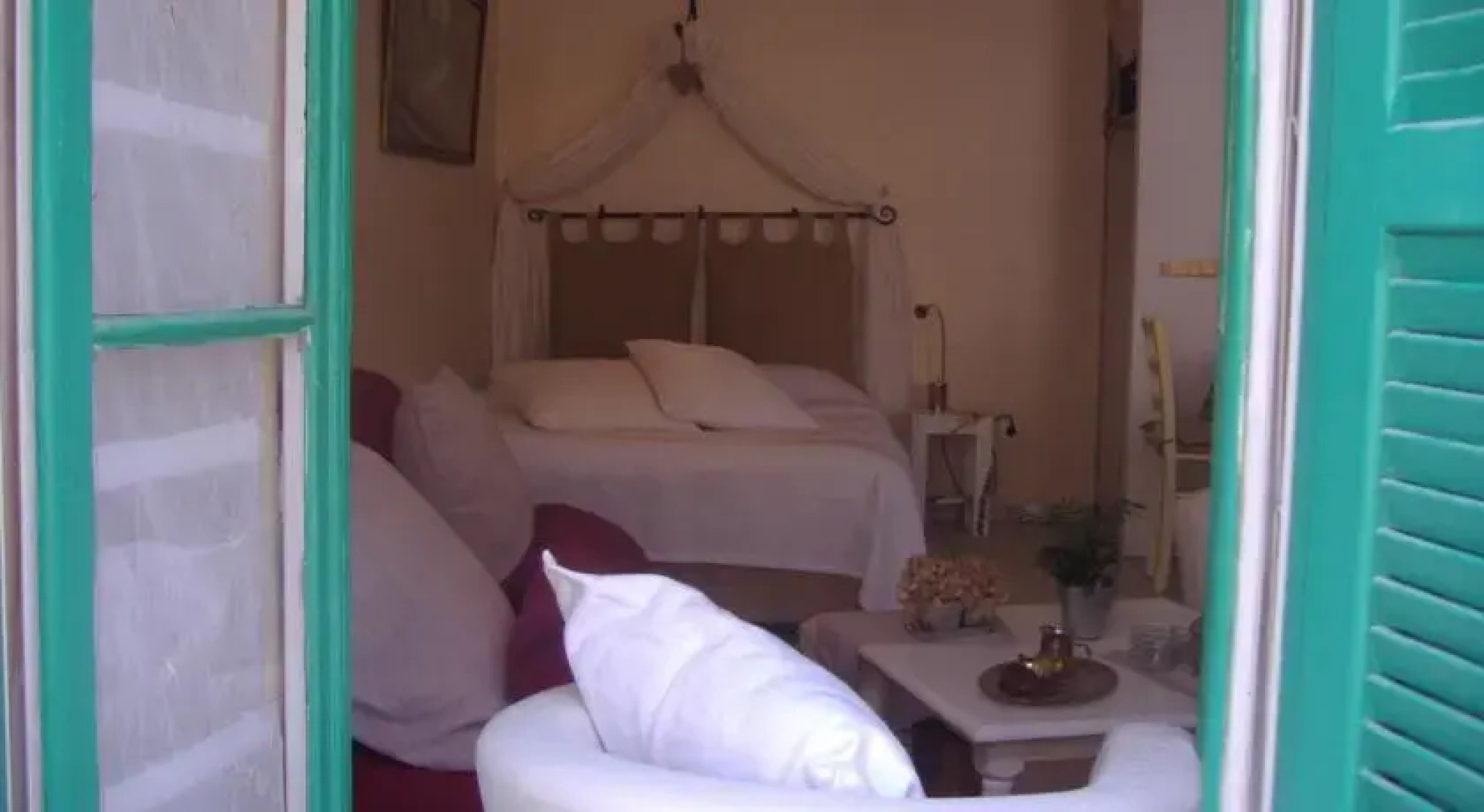 Menton Frankreich Apartment