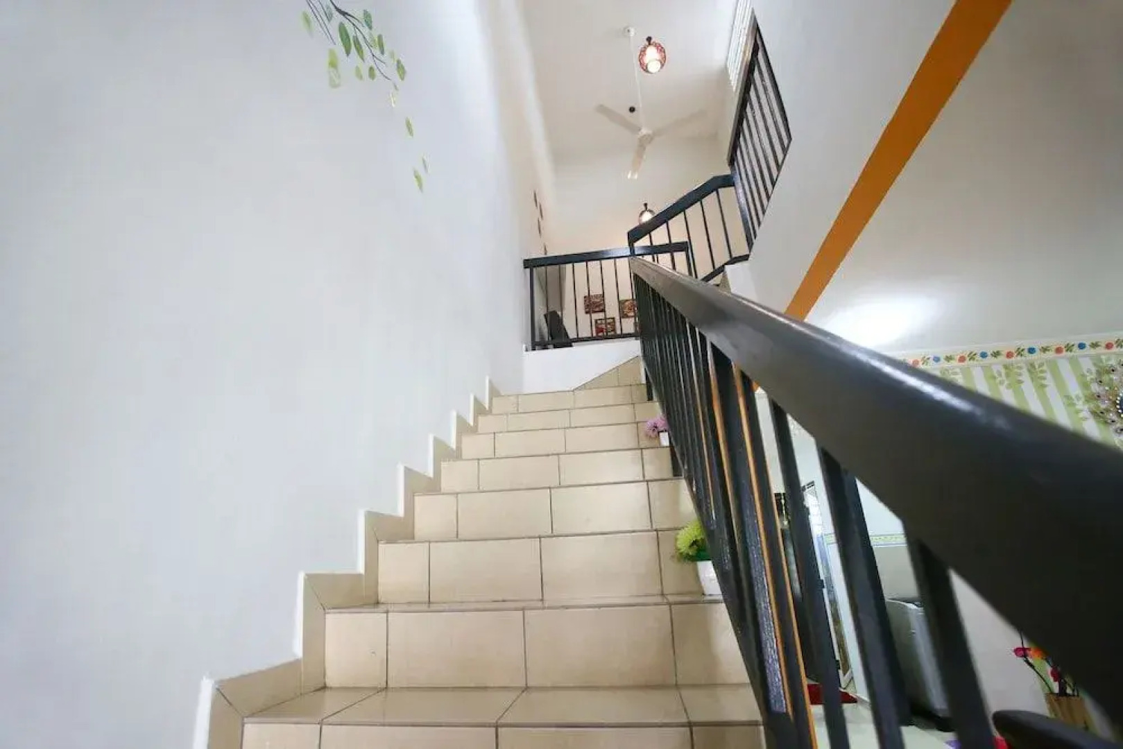 Homestay Honey Sungai Petani