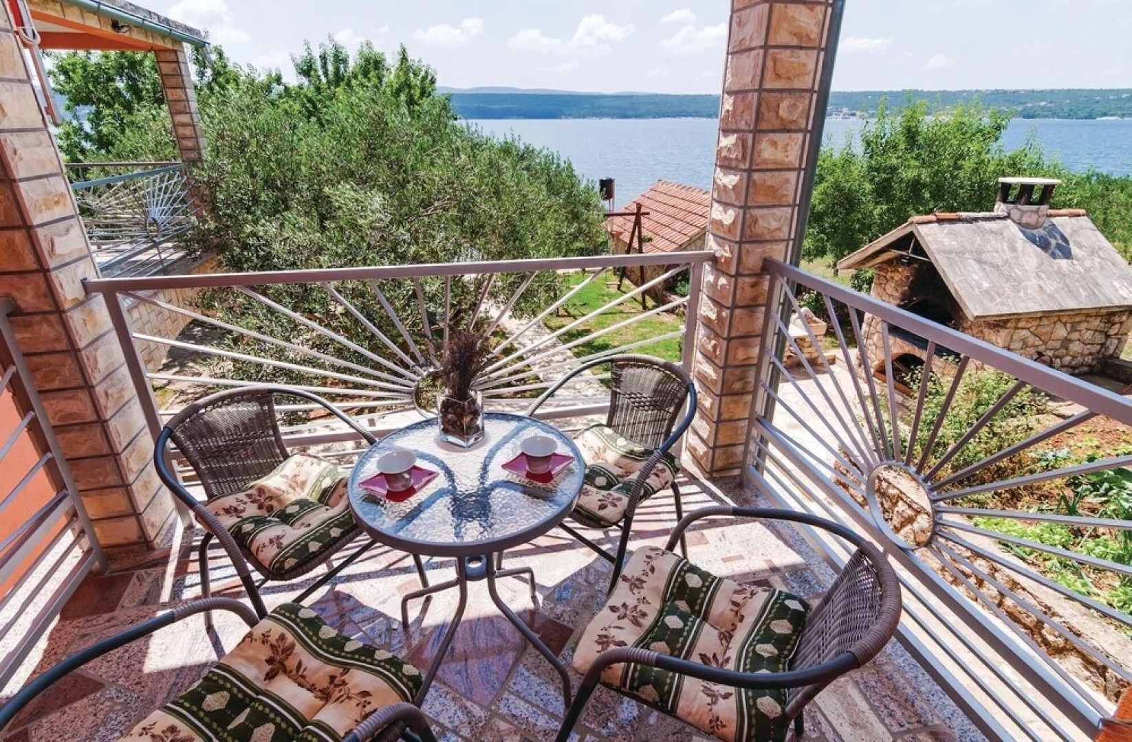 Beautiful Home in Krusevo With Wifi and 1 Bedrooms