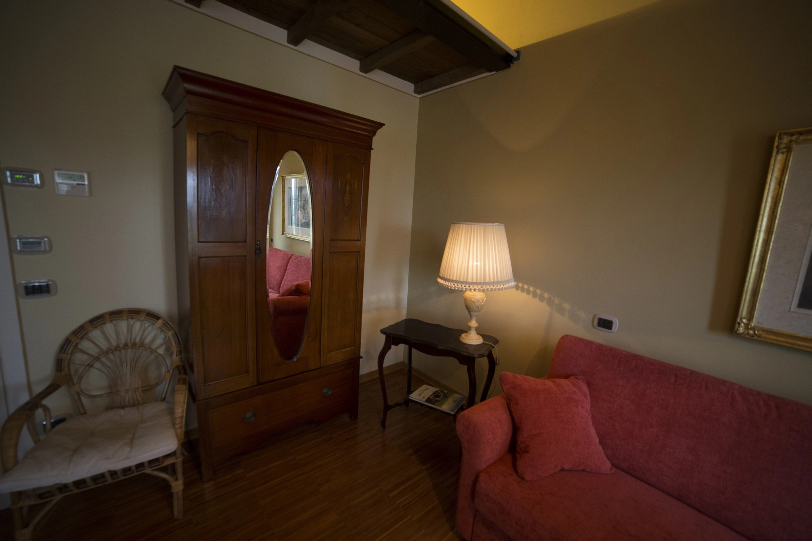 Agriturismo Corte Benedetto