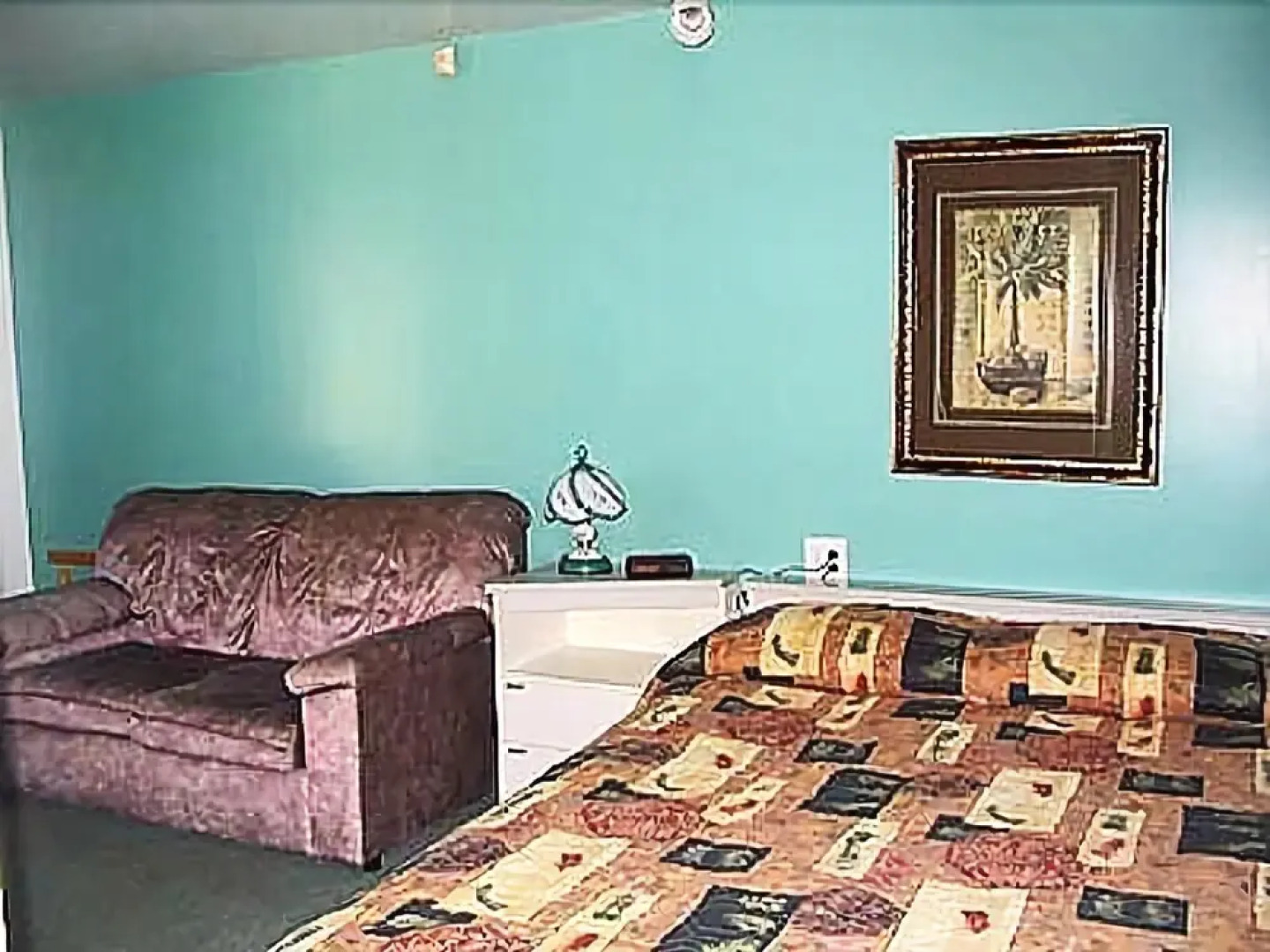 Condotel Motel Canadien