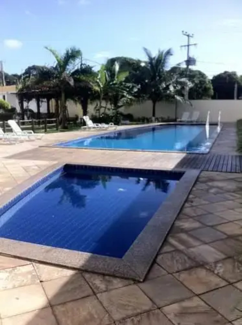 Verano Flat Ponta Negra