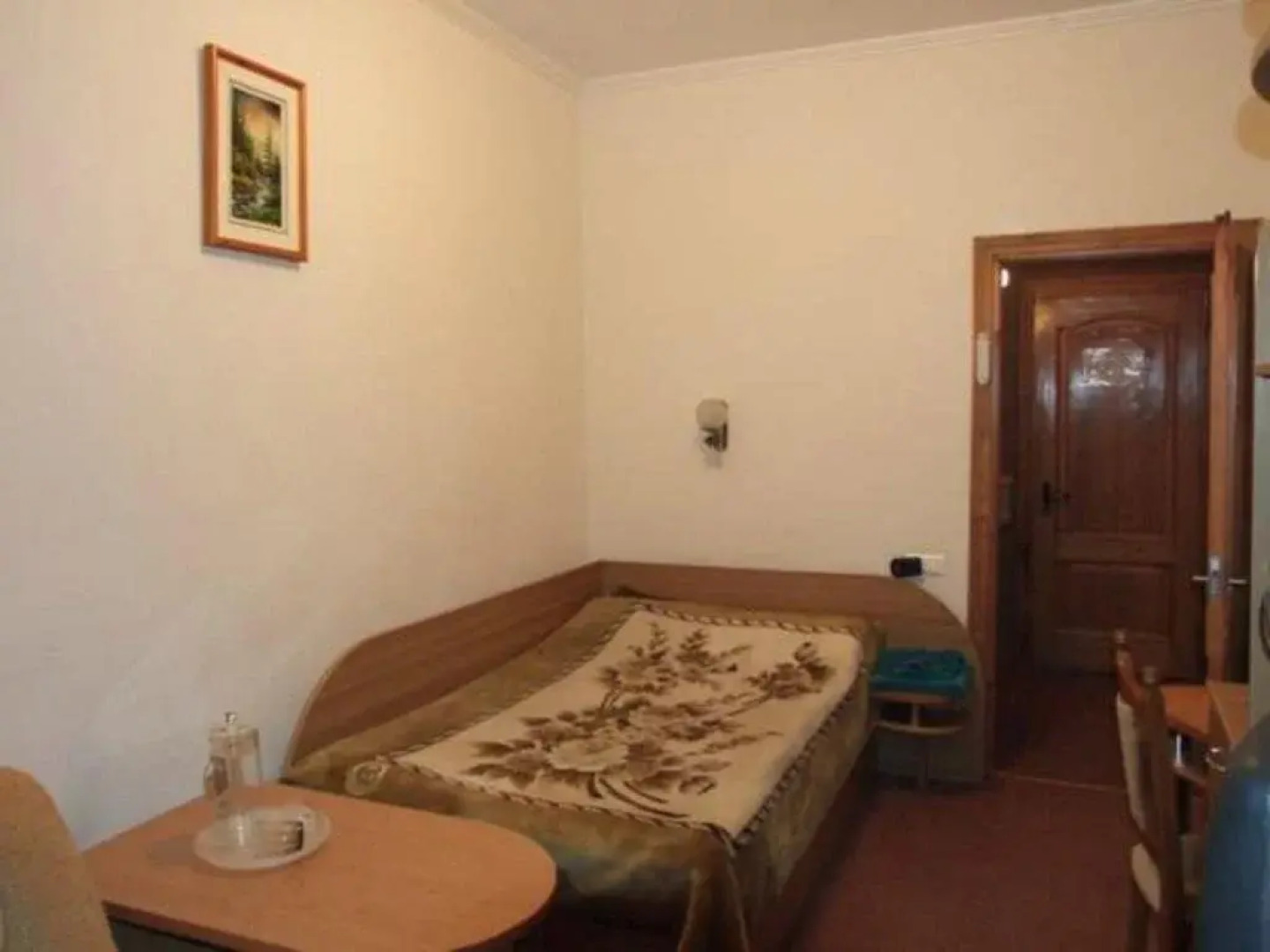 Санаторий Алмаз