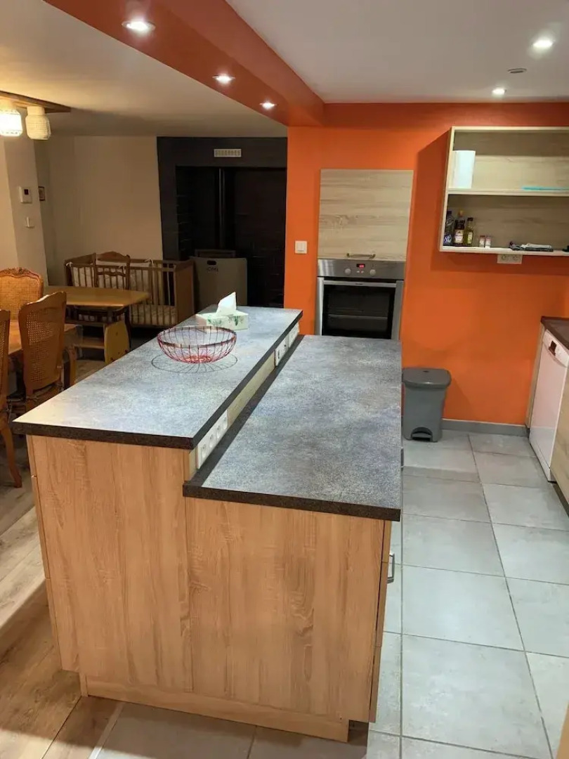 Les Cigognes de Rosheim