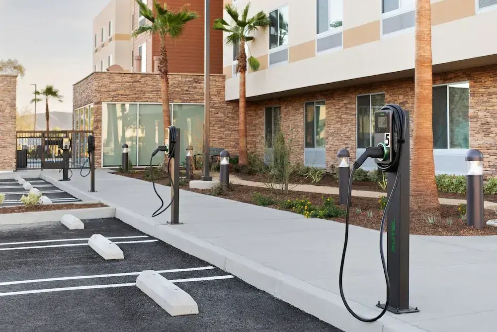 Fairfield Inn by Marriott & Suites Chino