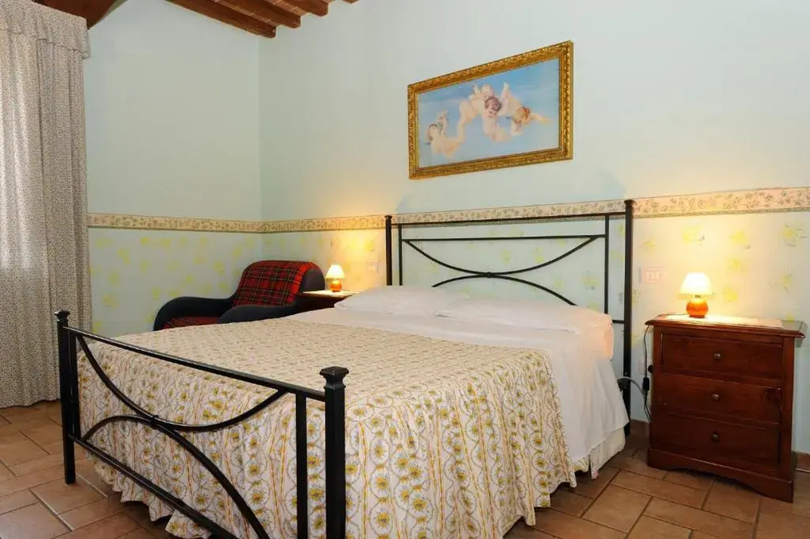 Country House Il Piancardato