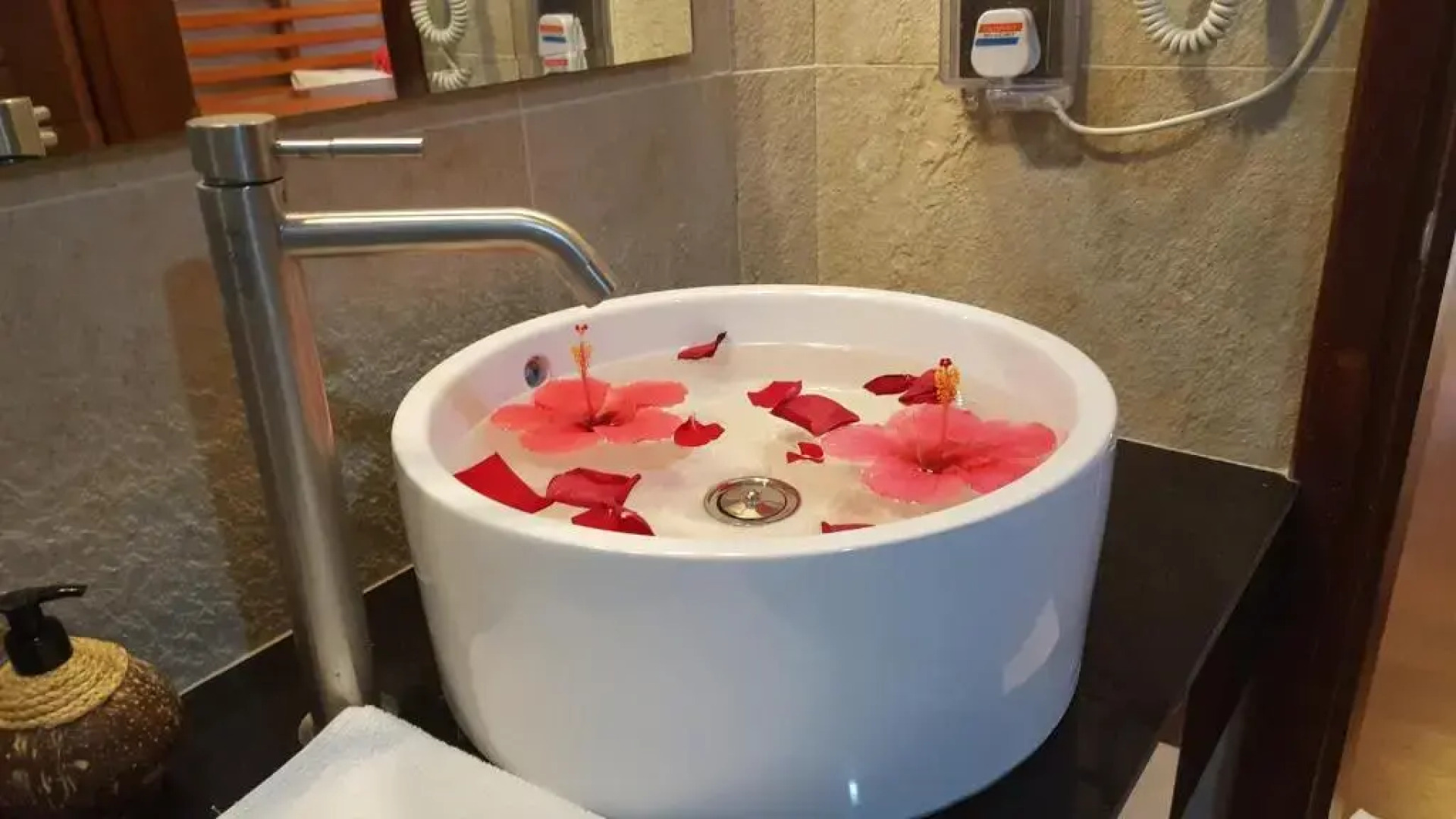 Отель Palm Residence