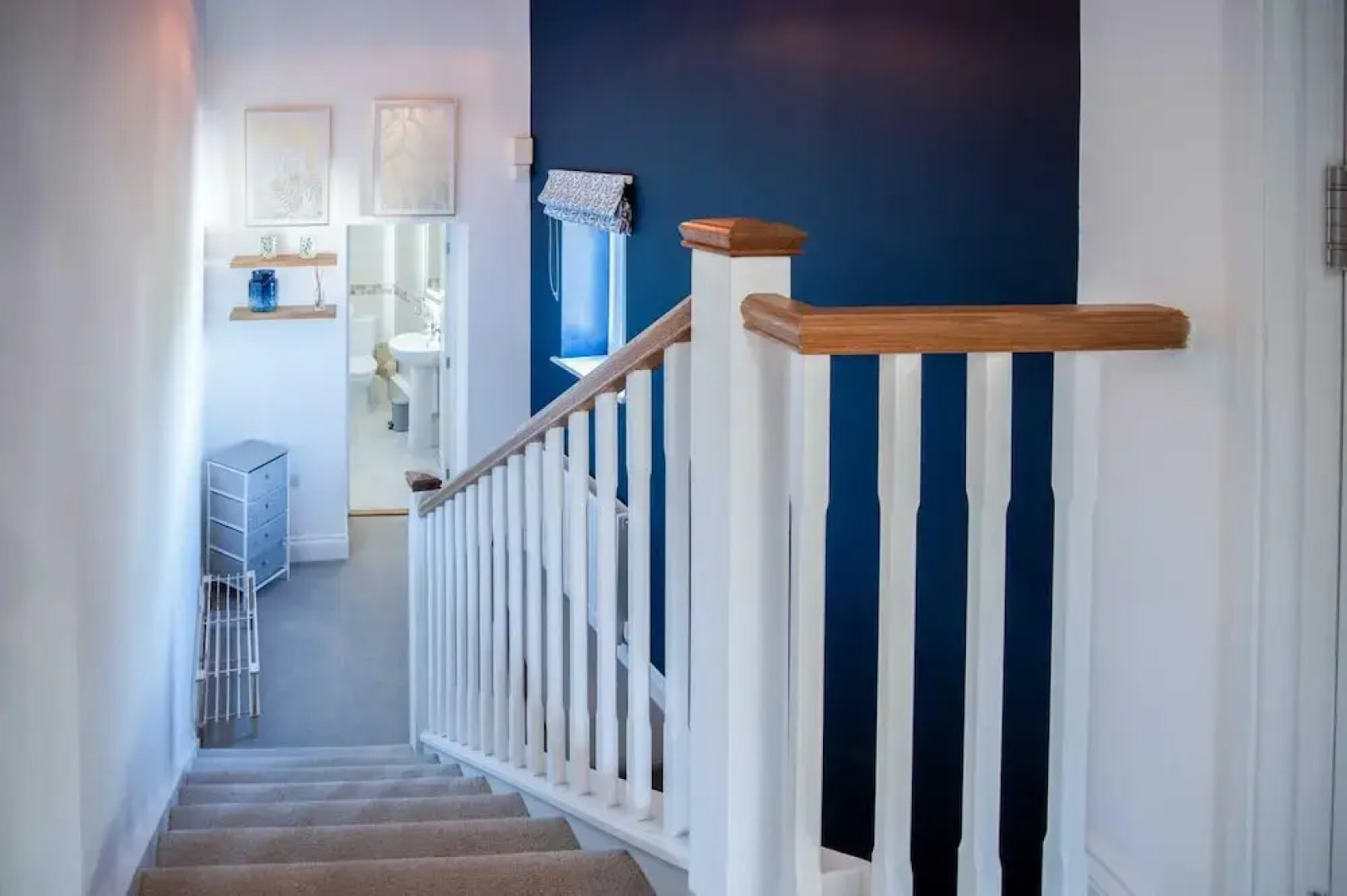 The Nook North Beach - 1 Bedroom Apartment - Tenby