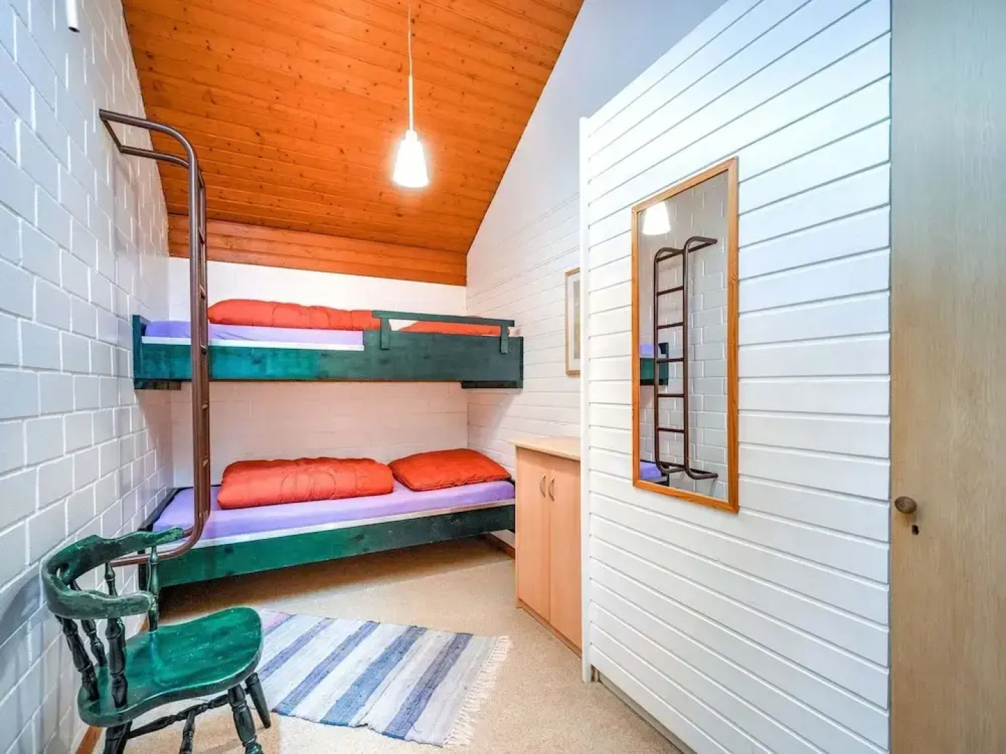 Holiday Home With Wonderful Views