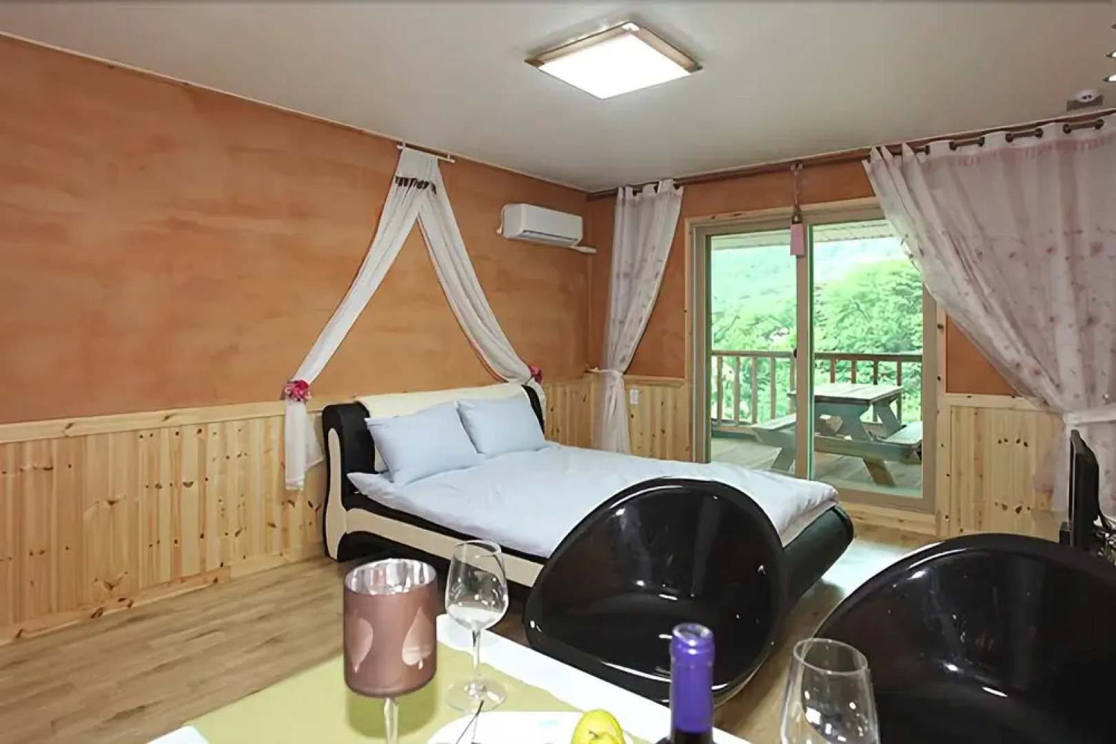 Danyang Danyangddeul Pension