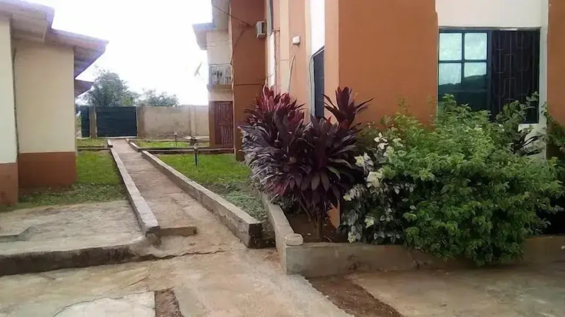 Network Hotel and Suites