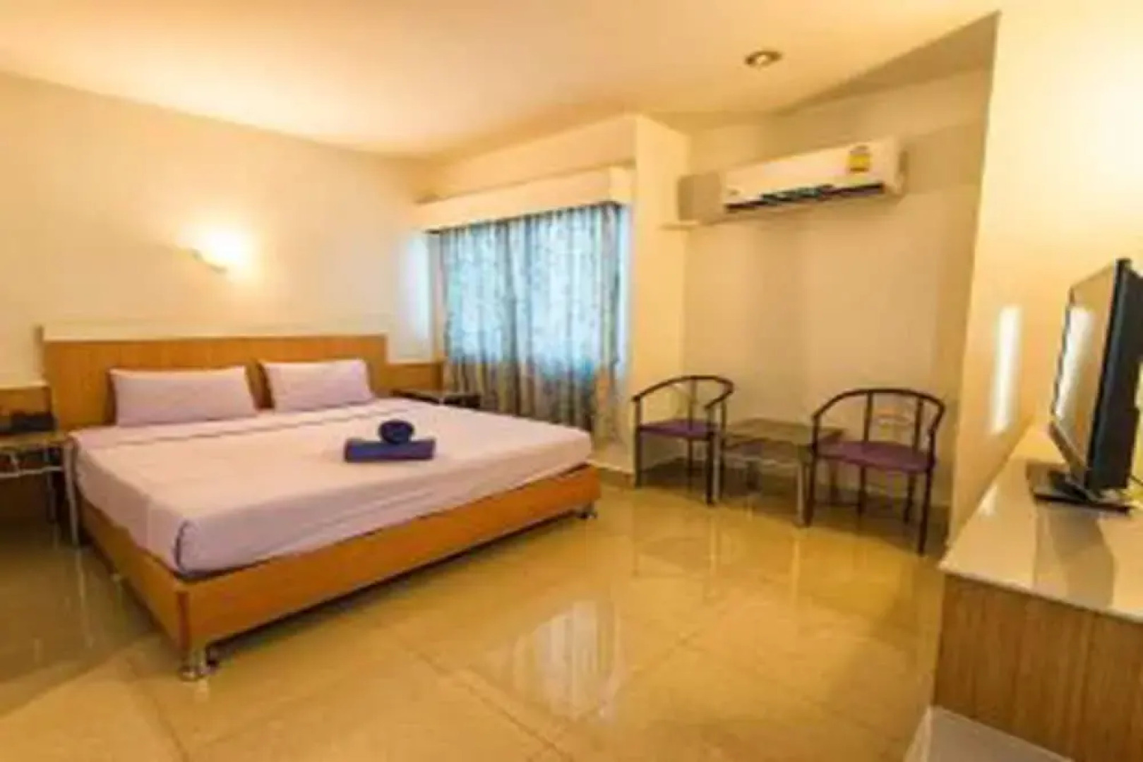 Satit Hotel