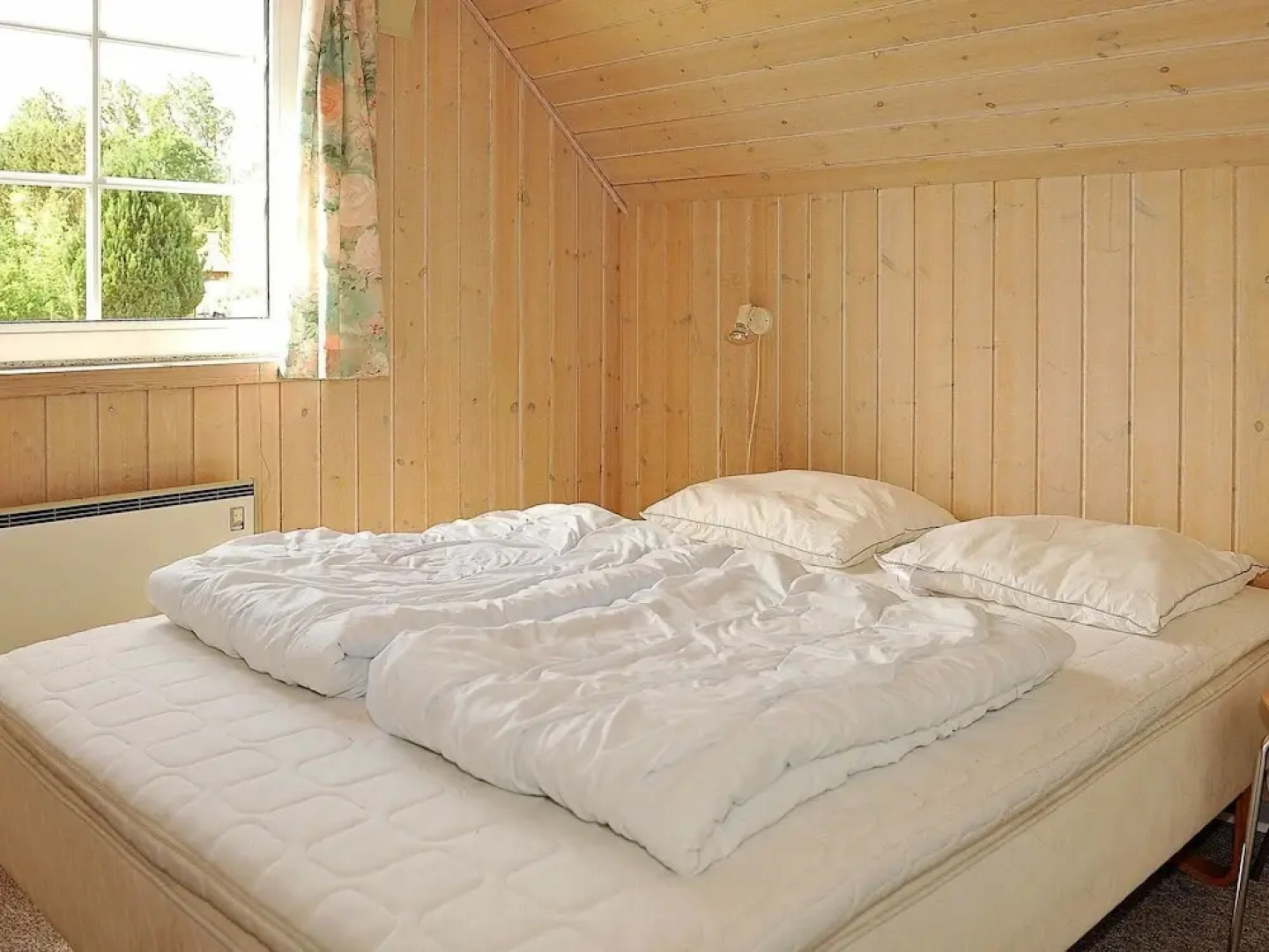 Modern Holiday Home in Jutland With Whirlpool