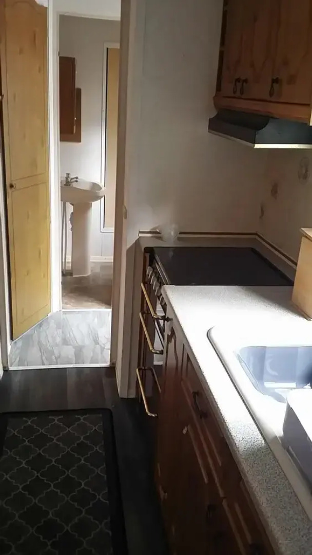 Lagganhouse Country Park t/a Brae Holiday Homes