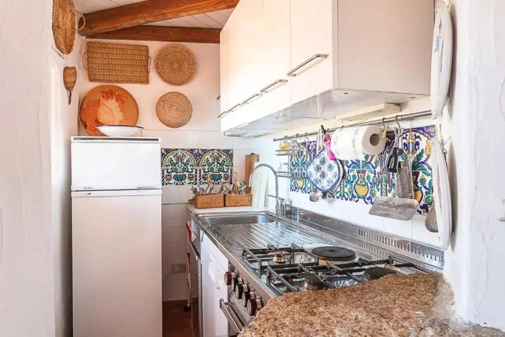 Casa Mucchi Bianchi D33