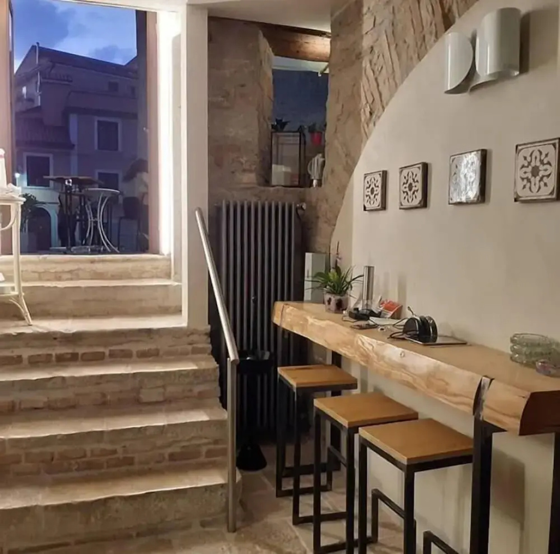 La Cantina del Convento