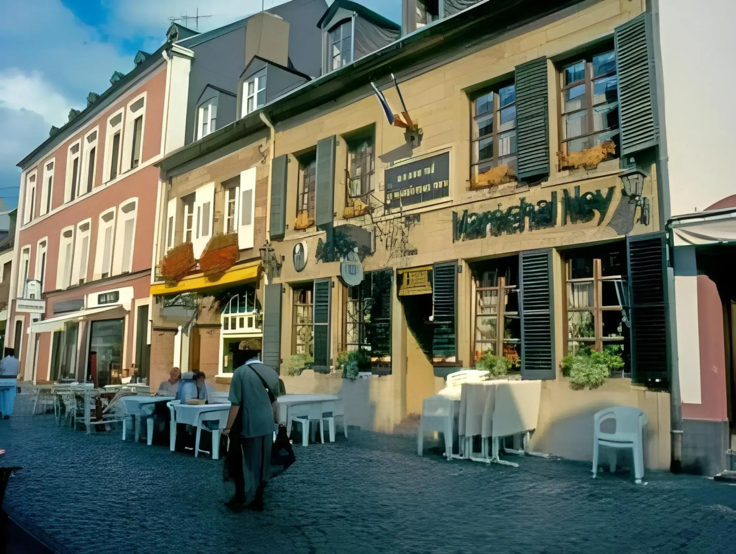 Akzent Park-Hotel Saarlouis