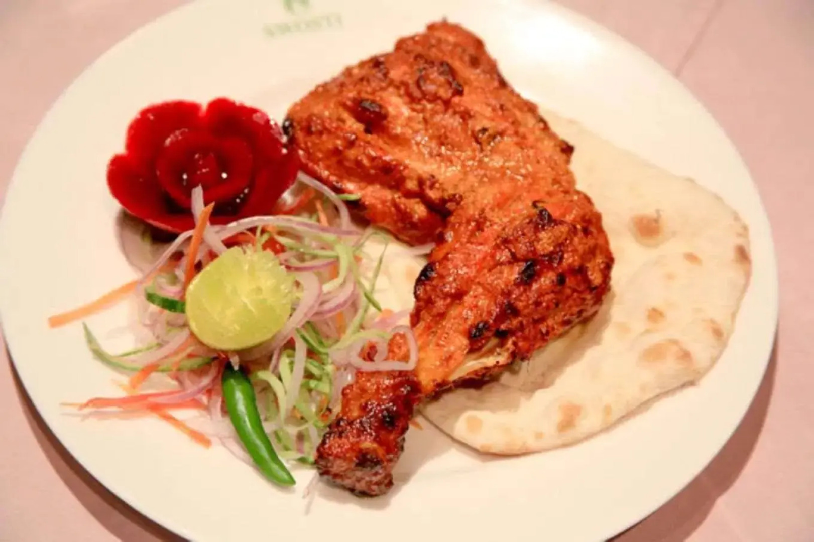 Hotel Swosti Premium