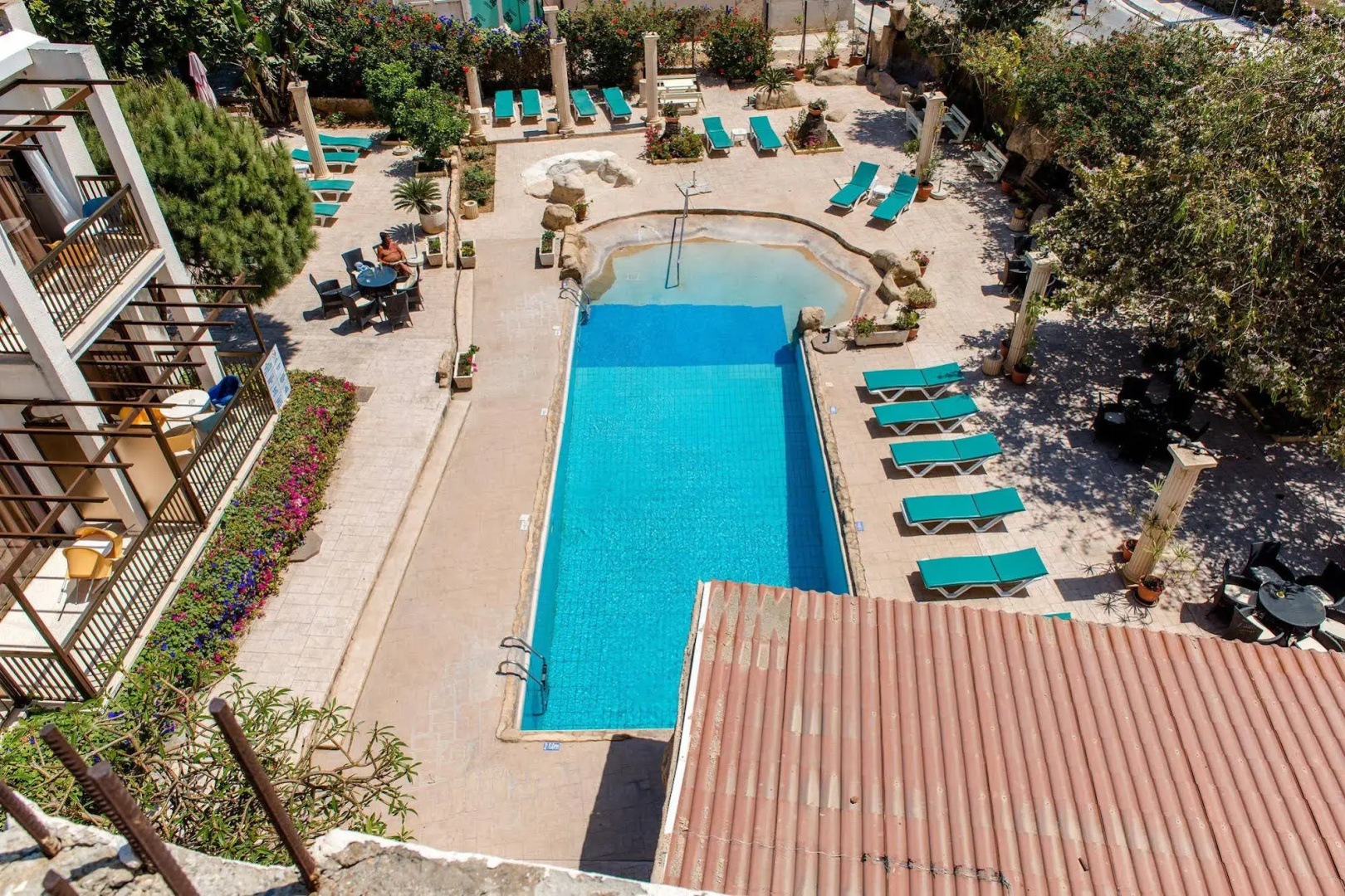 Kings Hotel
