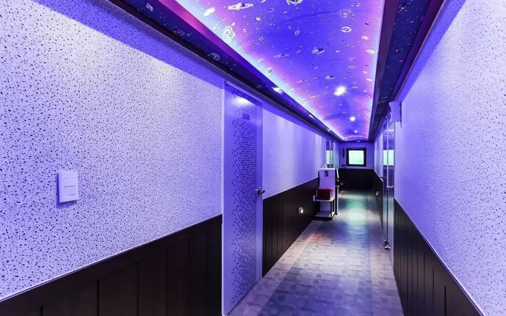 Yeoncheon Hole in One