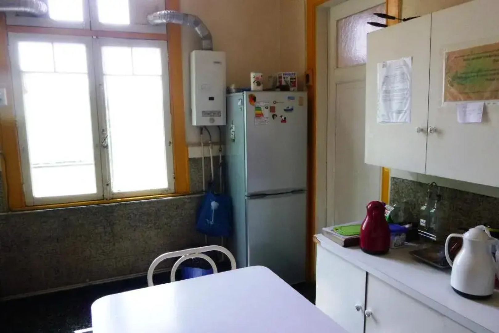 Hostal Little Castle - Hostel