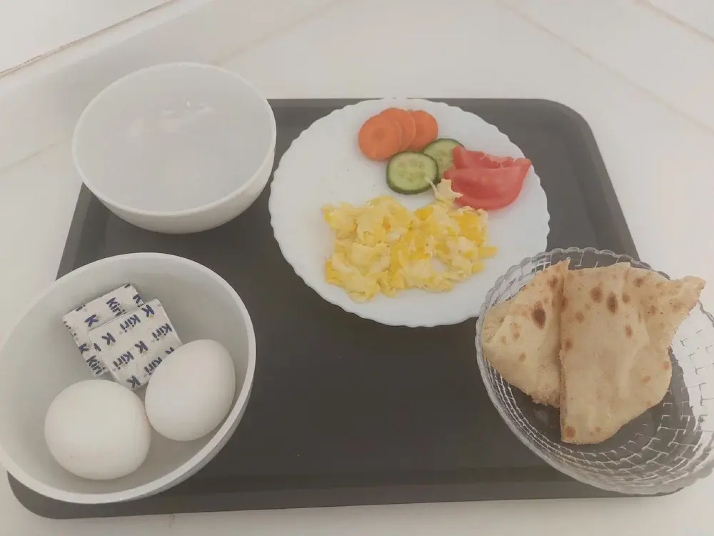 Nayah boutique Stays