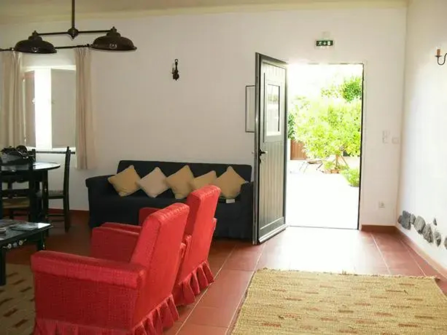 Casa Verde - Turismo de Habitacao