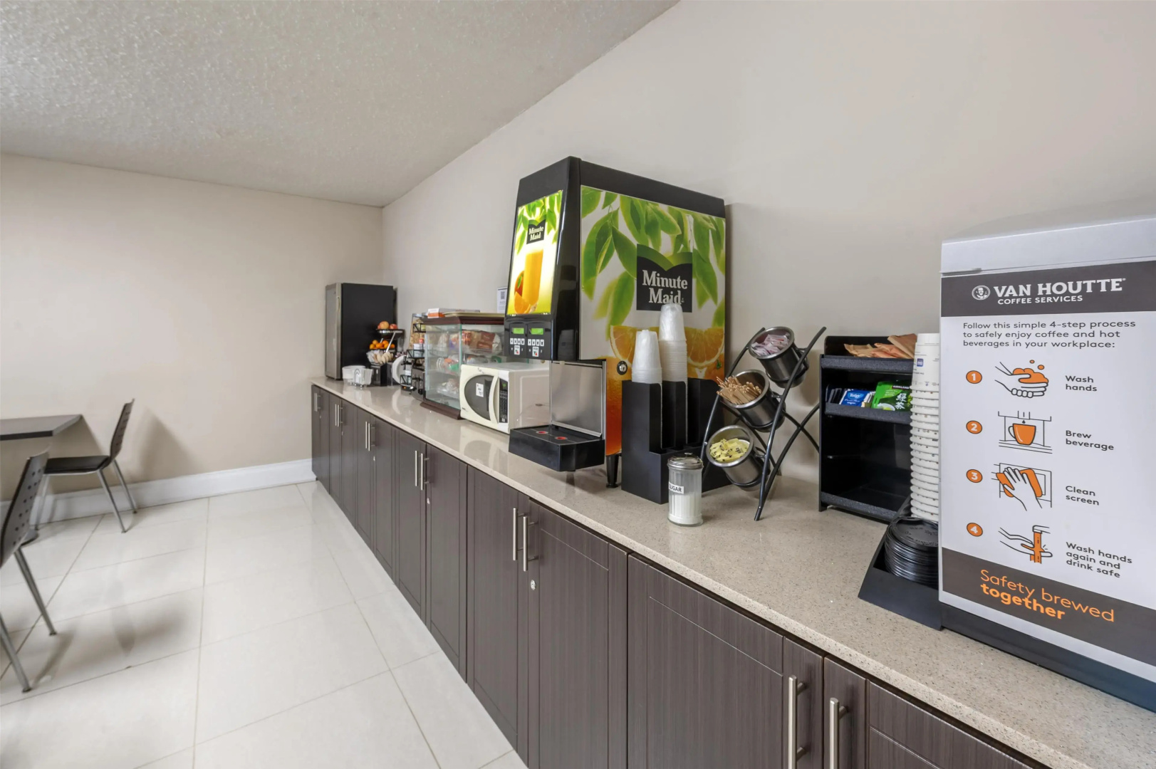 SureStay by Best Western Kemptville.