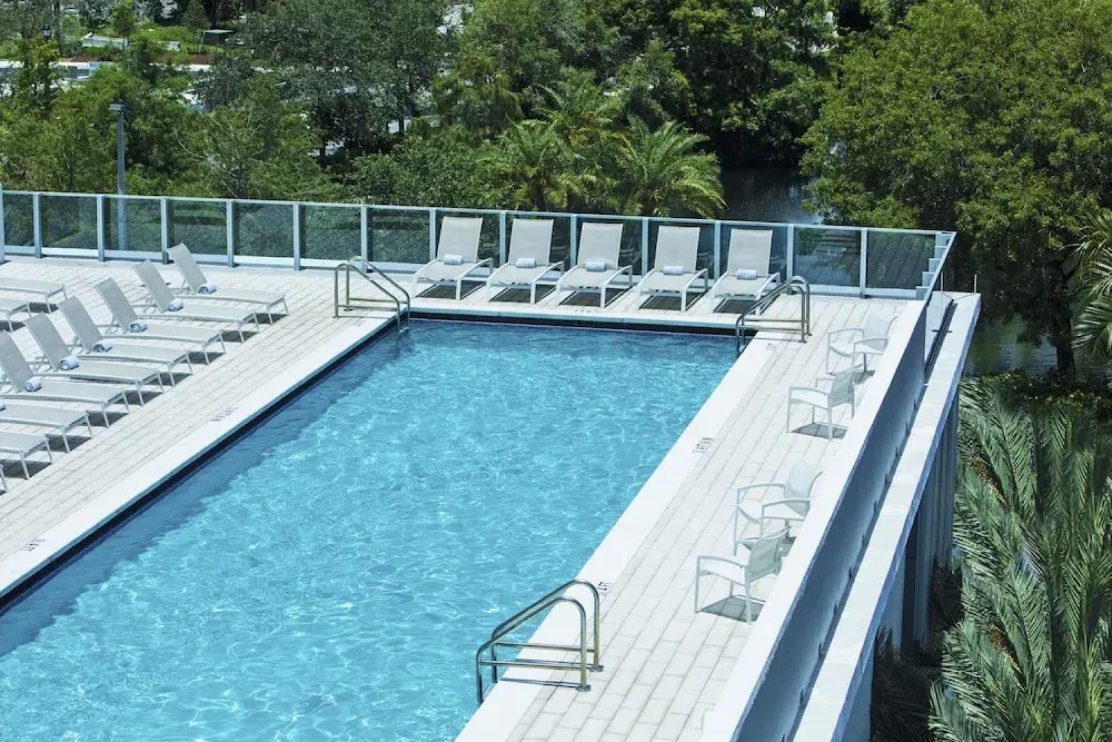 AC Hotel Miami Aventura