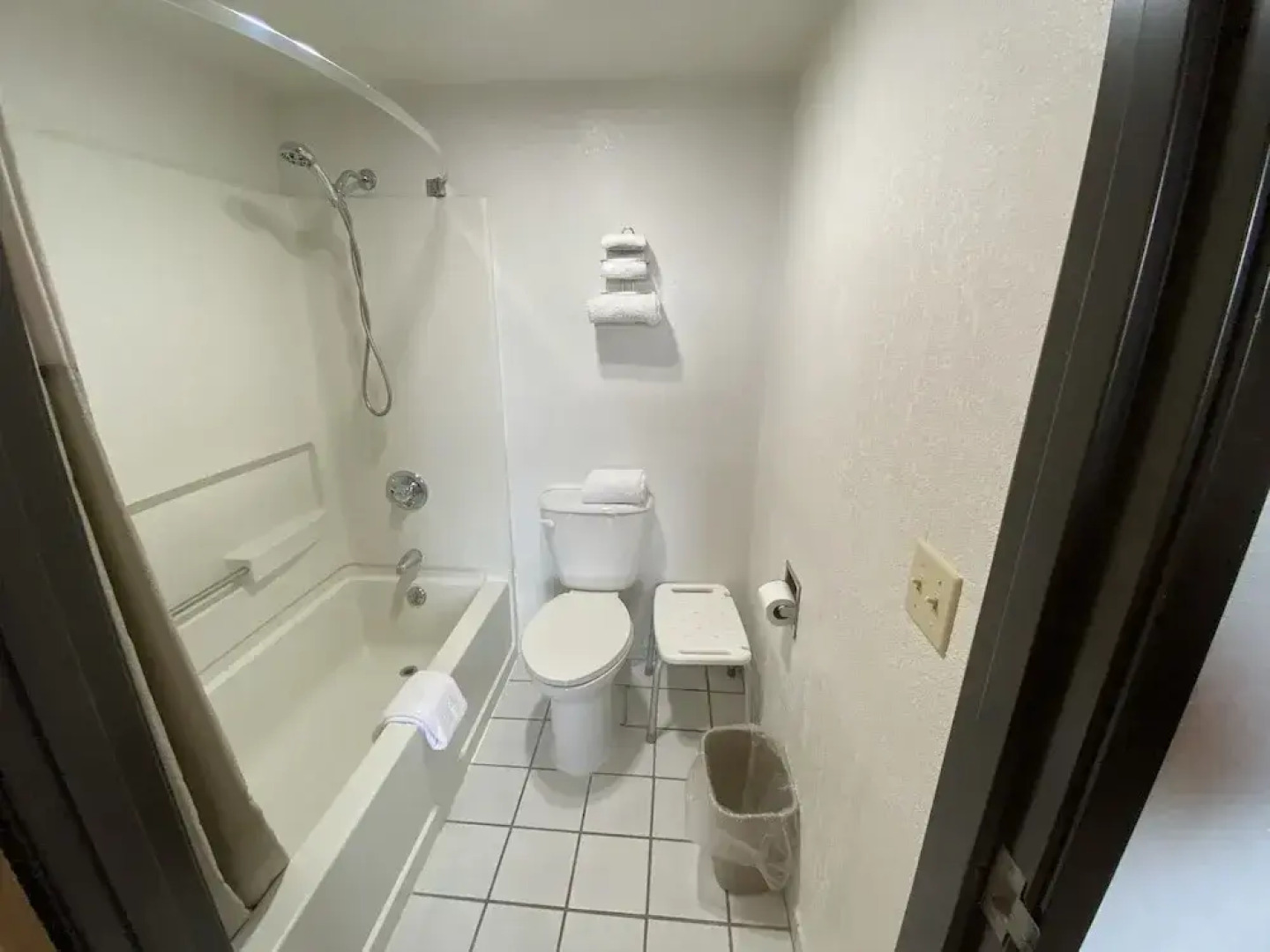 Motel 6 Wausau/North/I-52