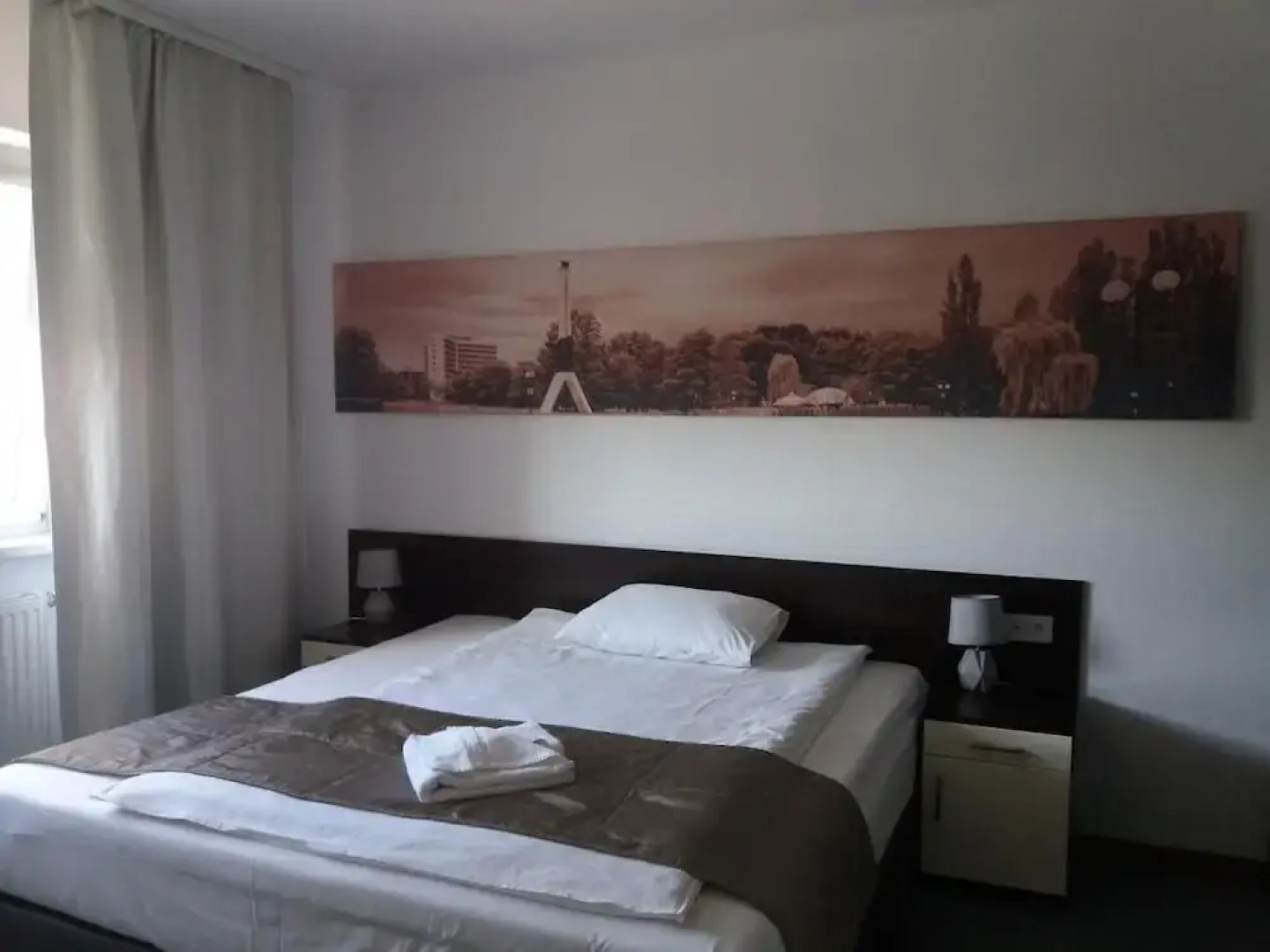 Aparthotel Strefa Premium