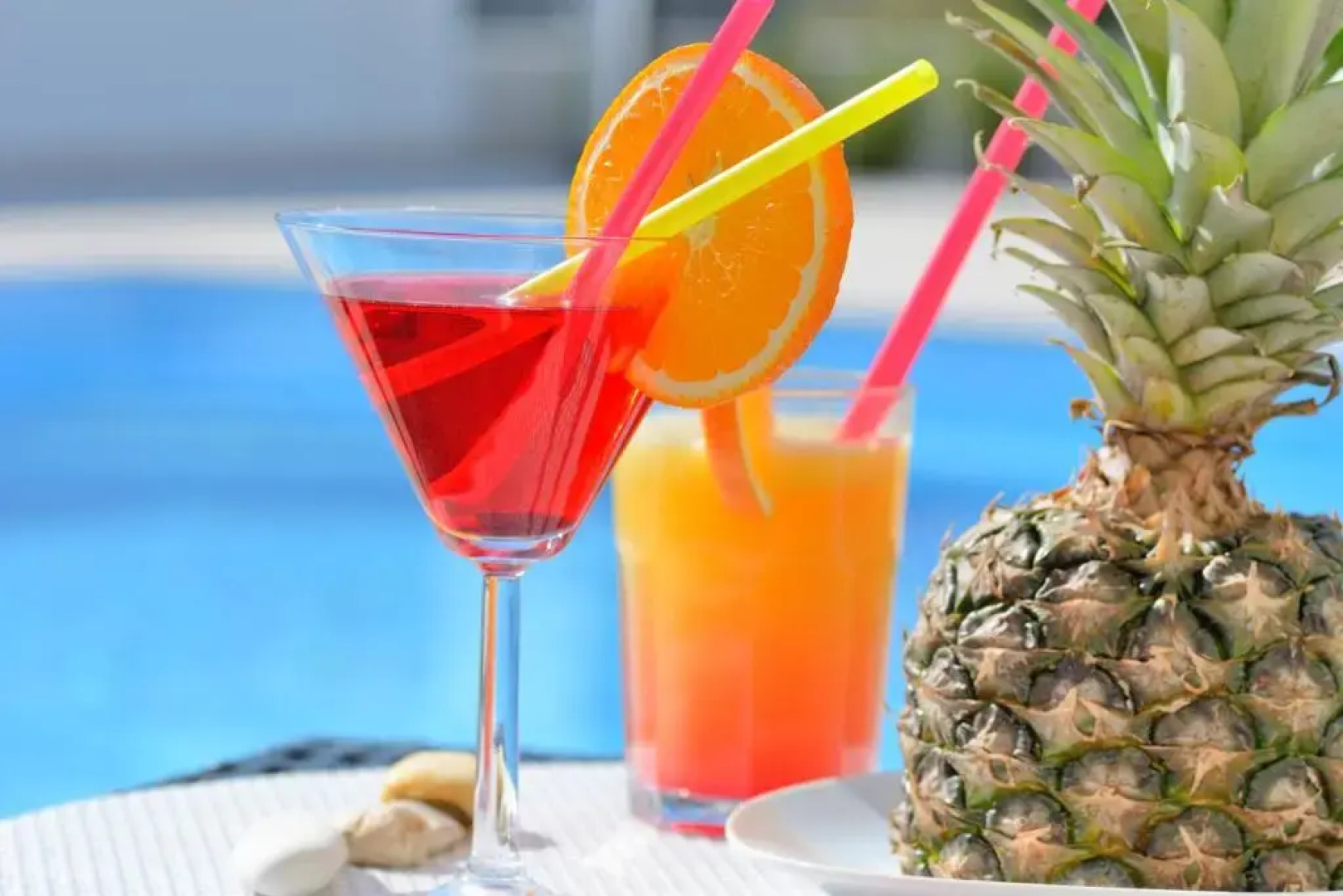 Luxury Apartments Marija