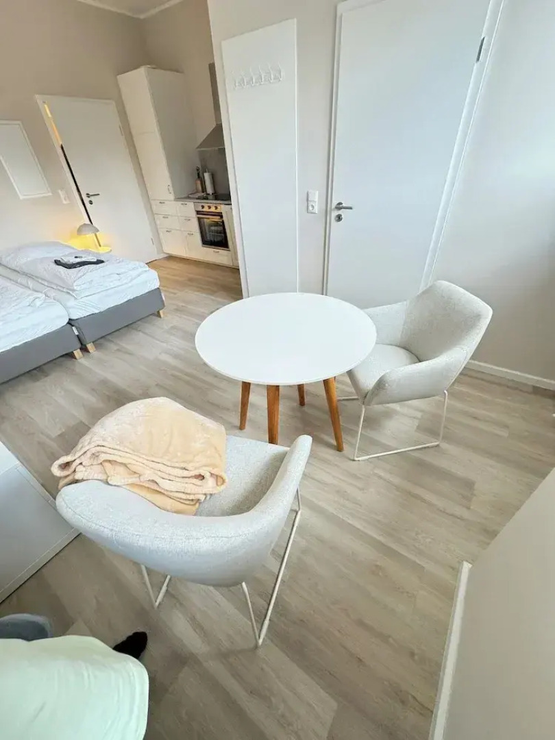 Schwalehof Gästewohnungen