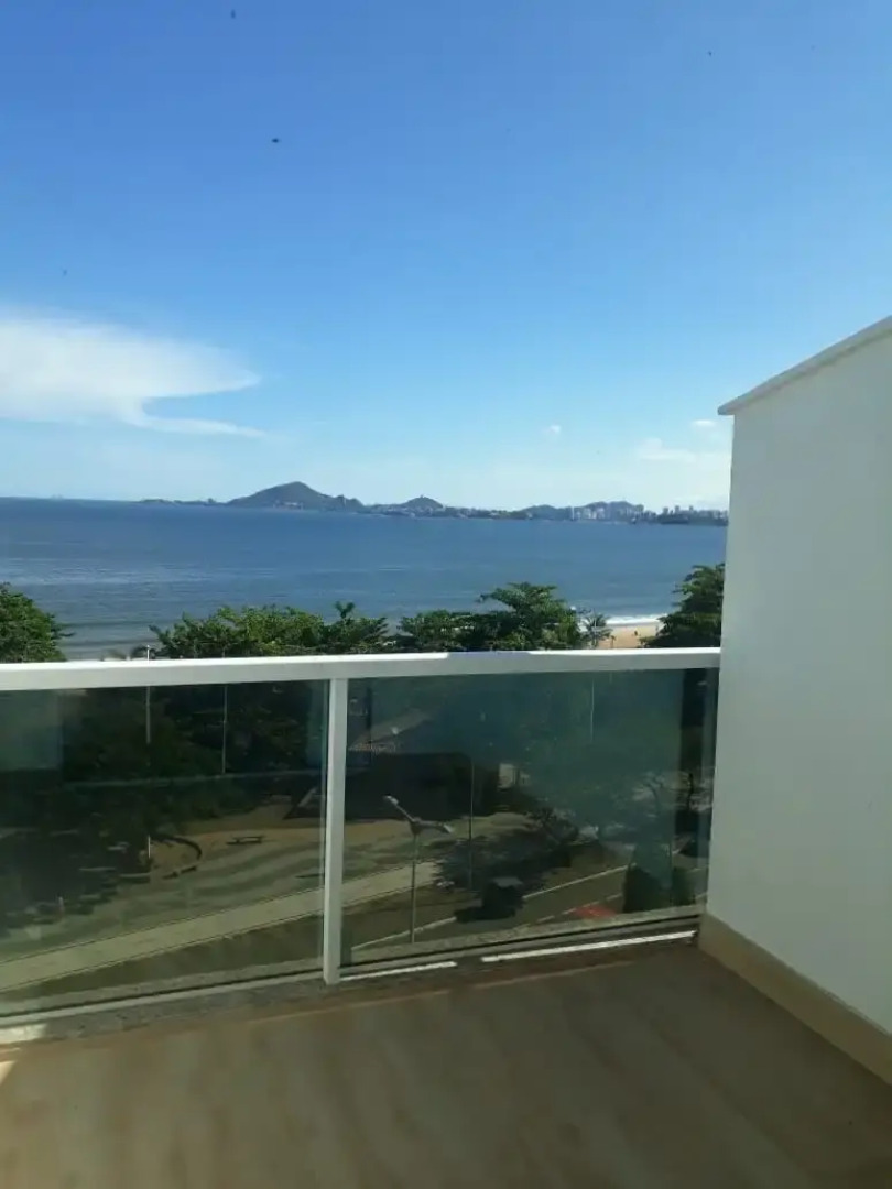 Transamerica Fit Vitória Praia de Camburi