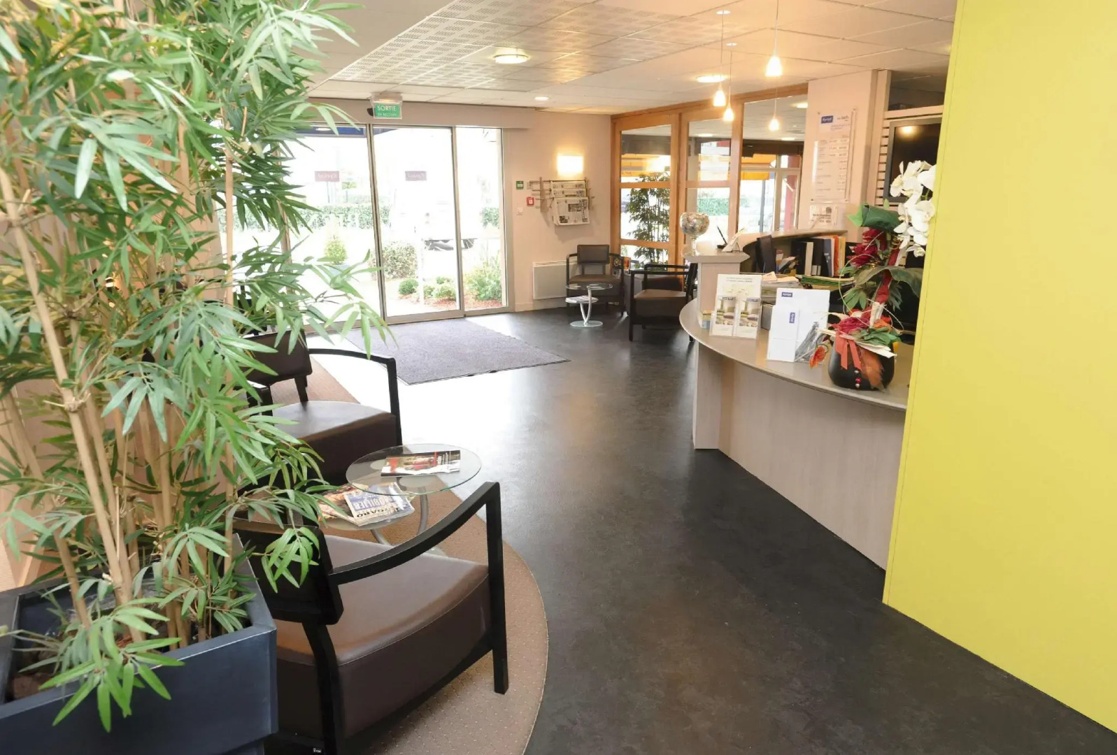 Kyriad - Rennes Chantepie