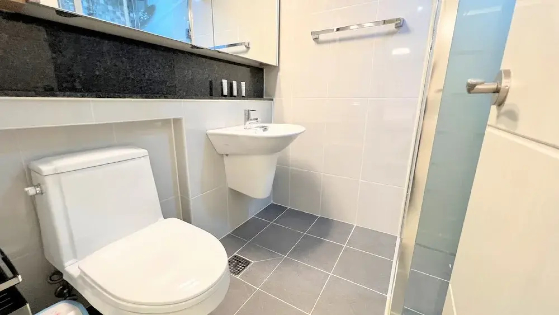 Geoje Riwoo Ocean Residence