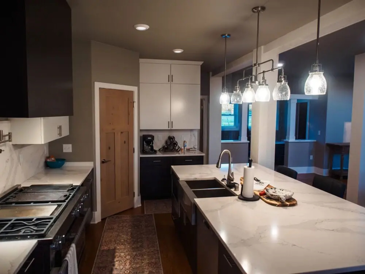 Grand Lodging Company